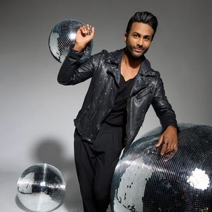 Darum ist Biyon Kattilathu "Let's Dance"-Teilnahme wichtig