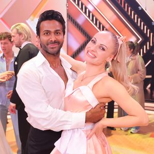 Für diese Paare ist der "Let's Dance"-Traum heute geplatzt!