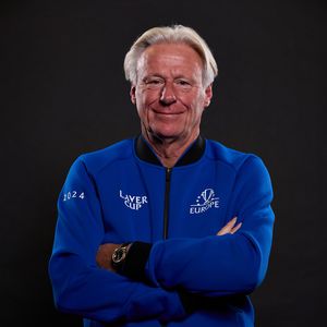 Tennislegende Björn Borg macht Krebserkrankung öffentlich