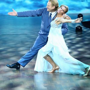 Übergangen? Björn Freitag sollte bei Stepping Out nachrücken