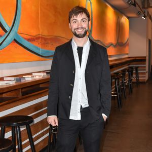 GZSZ-Star Björn Harras verrät seinen Oscar-Tipp!