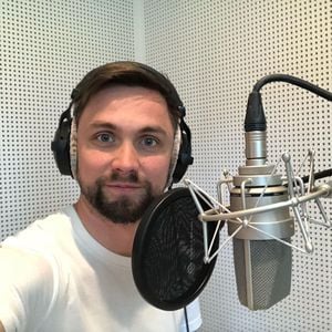 Nach GZSZ-Aus als Patrick: DAS macht Björn Harras heute!
