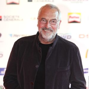 Björn-Hergen Schimpf spricht nun über seine Beinamputation