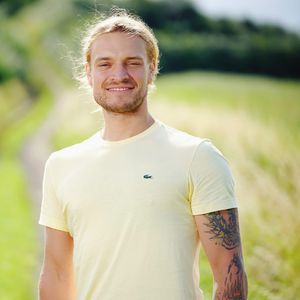"Bauer sucht Frau"-Stars sicher: Björns Ziel war nicht Liebe