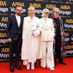 Band ABBA trauert um verstorbenen Musikproduzenten Michael
