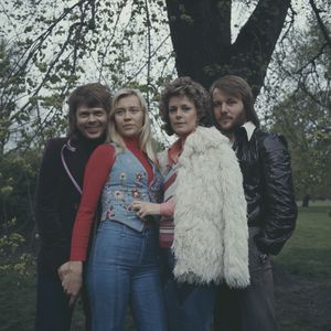 Übernehmen ABBA die Michael Jackson-Tour?