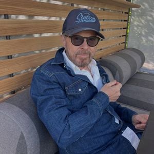 ABBA-Star Björn Ulvaeus zeigt sich plötzlich ohne Ehefrau