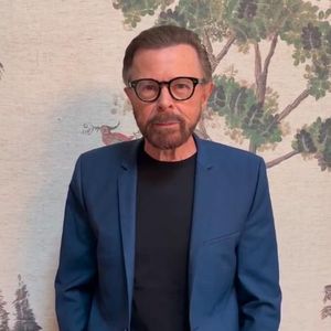 Bühnen-Comeback? ABBA-Star Björn Ulvaeus hat einen neuen Job