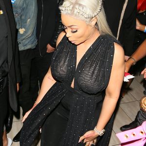 Zeichen gegen Krise: Blac Chyna zeigt ihren Verlobungsring