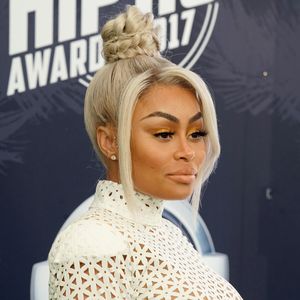 "Macht das nicht": Blac Chyna warnt vor Beauty-Eingriffen
