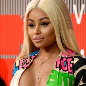 Das Baby tritt schon: Blac Chyna im Schwangerschafts-Glück!