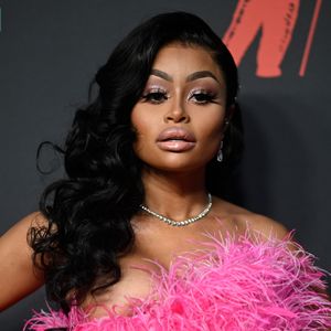 Rachepornos veröffentlicht: Blac Chyna weint vor Gericht