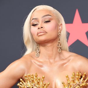 Blac Chyna behauptet: Sie ist nach dem Rechtsstreit pleite!