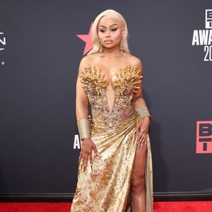 Sexhandel? TikTok-Star macht Blac Chyna schwere Vorwürfe