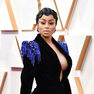 In Kardashian-Prozess: Blac Chyna darf nicht erneut aussagen