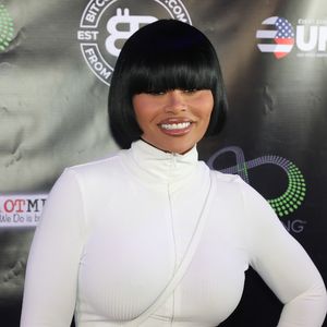 Schwere Vorwürfe: Blac Chyna soll Comedian geschlagen haben!