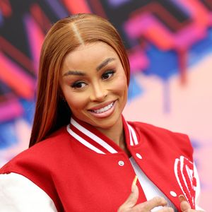 Deshalb ließ Blac Chyna ihre Operationen rückgängig machen