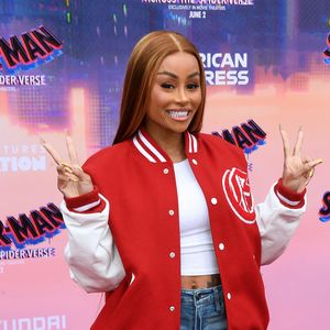 Für Sorgerecht: Blac Chyna wird nicht über Tyga sprechen