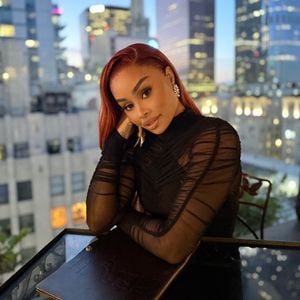 So läuft Co-Parenting von Blac Chyna und ihren Ex-Partnern
