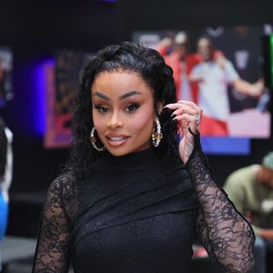 Neue Filmrolle von Blac Chyna sorgt für hitzige Diskussionen