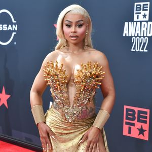 Neues Leben: Blac Chyna lässt sich Brüste und Po verkleinern