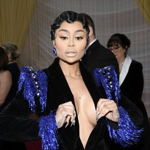 Zu trashig? Darum durfte Blac Chyna zu den Oscars gehen