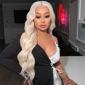 Wer ist der Bräutigam? Blac Chyna soll angeblich heiraten