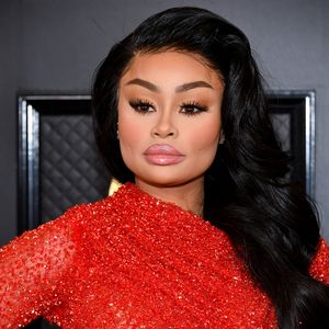 Wegen Körperverletzung: Gegen Blac Chyna wird ermittelt
