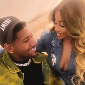 Frisch verliebt: Blac Chyna präsentiert ihren neuen Freund!
