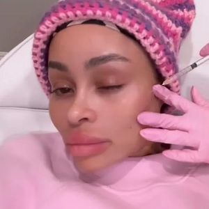 Zurück zur Natürlichkeit: Blac Chyna lässt Filler entfernen!