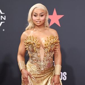 So viel verdient Blac Chyna mit ihrem OnlyFans-Account!
