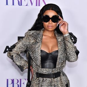 Rückschlag: Blac Chyna scheitert mit Befangenheits-Antrag