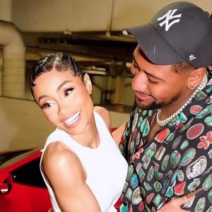 Einjähriges Jubiläum: Blac Chyna erklärt Derrick ihre Liebe!