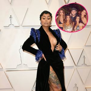 Erneuter Prozess: Blac Chyna geht gegen die Kardashians vor
