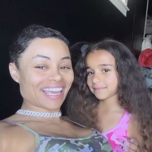 Blac Chynas Tochter Dream (7) feiert ihr musikalisches Debüt