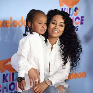 Blac Chyna: Wird dieser XXL-Po wirklich berühmt?