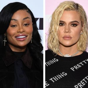 Diss gegen Blac Chyna? Das sagt Khloé Kardashian über Dream!