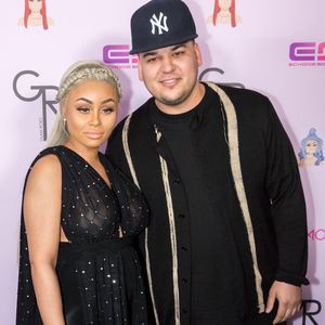 Nach Flughafen-Verhaftung: Ist Blac Chyna drogenabhängig?