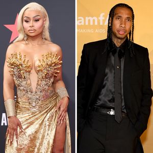 Nach Blac Chynas Sorgerechtsklage: Tyga zieht vor Gericht!