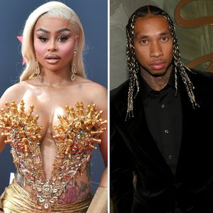 Trotz Einigung: Blac Chyna und Tyga streiten immer weiter