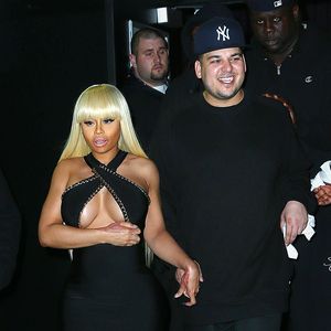 Nach Kardashian-Baby: Blac Chyna will noch mehr Kinder!