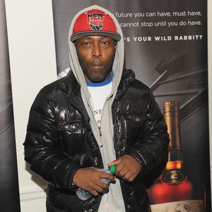 Nierenversagen: Rapper Black Rob ist mit 51 Jahren gestorben