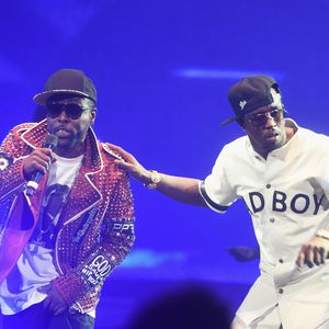 Tod mit 51: P. Diddy und Co. gedenken des Rappers Black Rob