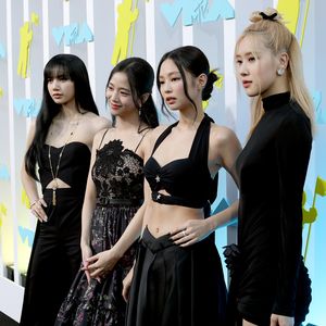 Blackpink schreibt Geschichte mit Stadion-Auftritt in London
