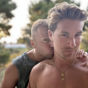Verlobung, Hochzeit und Co.: Dominik Schmitt im Liebestalk
