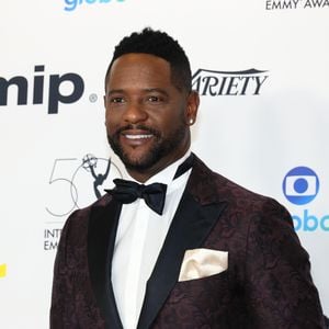 So reagierten Blair Underwoods Kinder auf "Sex and the City"