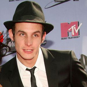 Blake Fielder-Civil, Ex-Mann von Amy Winehouse