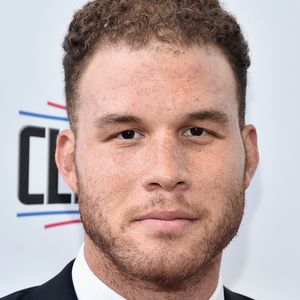 Blake Griffin, Basketballspieler