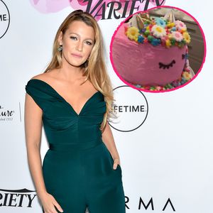 Zuckerschock! Blake Lively verwöhnt Schwester zum Geburtstag