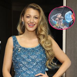 Verwechselt? Blake Lively mit "Wolverine"-Shirt unterwegs